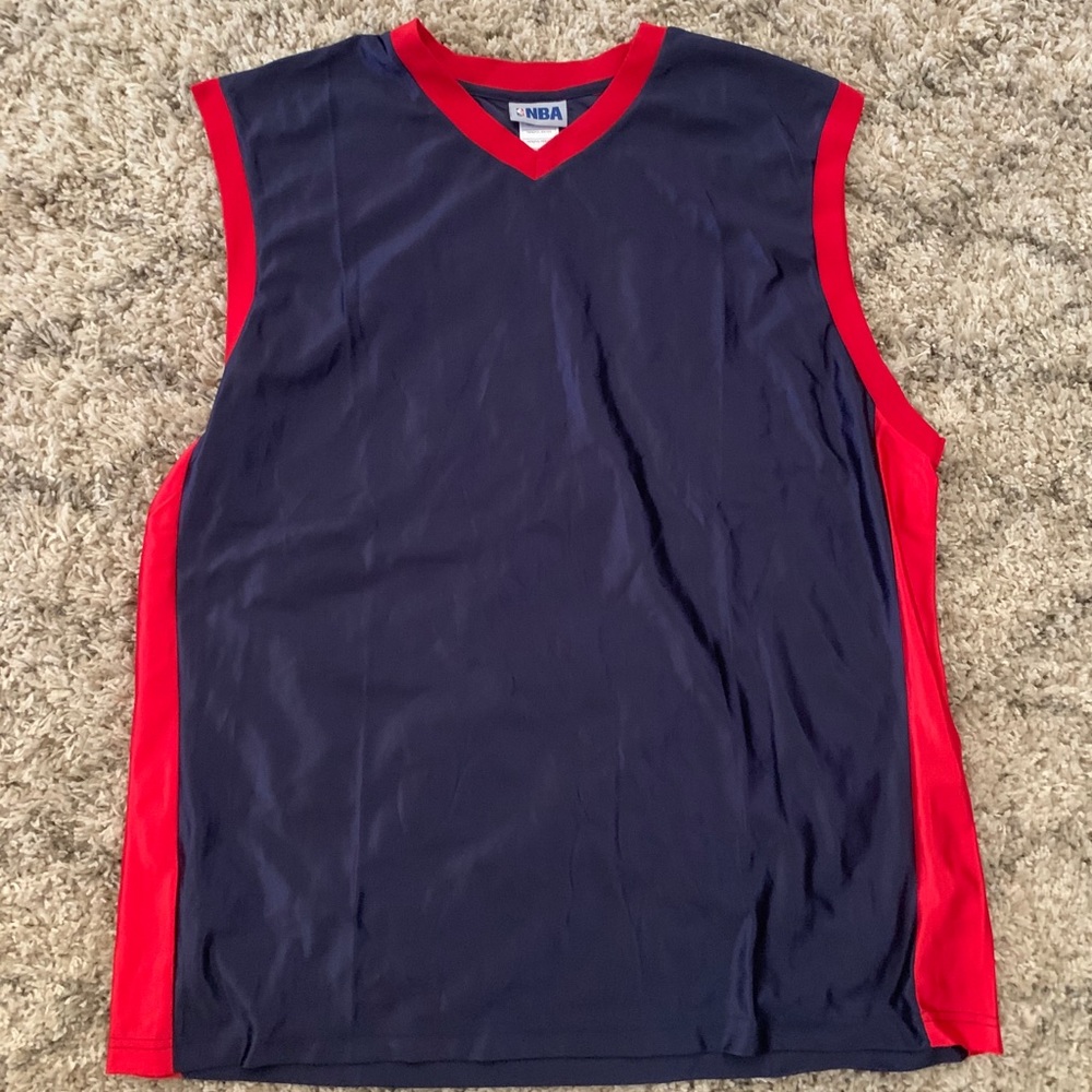 NBA Jersey ♡